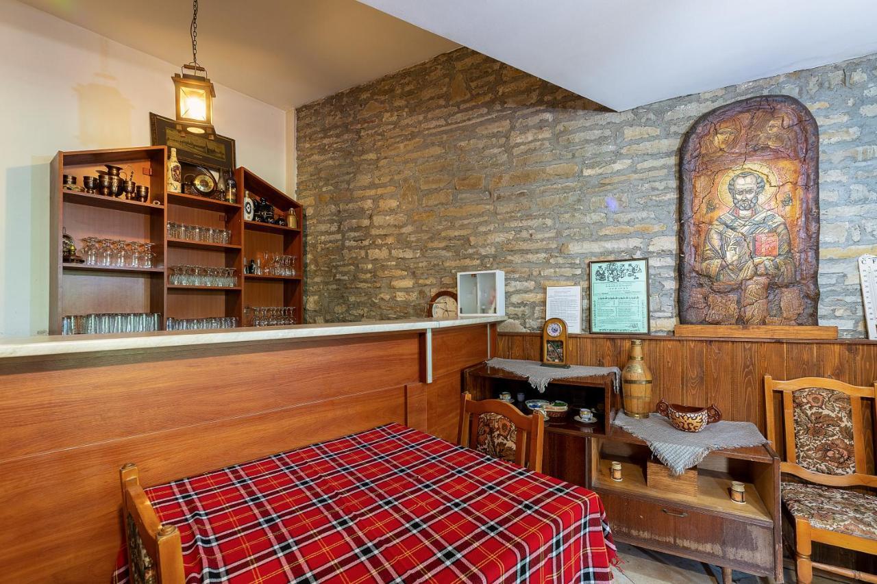 Guest House Zarkova Kushta Zheravna Exterior photo