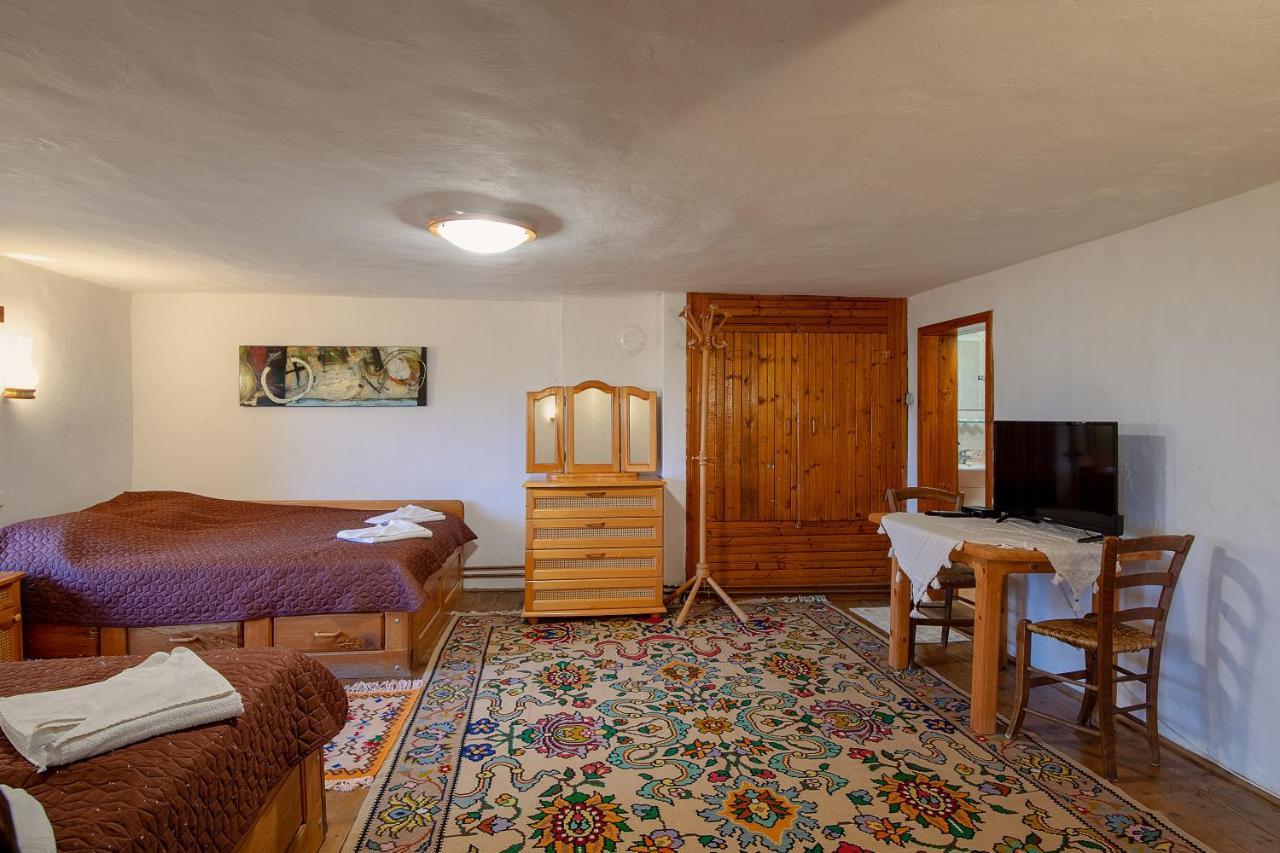 Guest House Zarkova Kushta Zheravna Exterior photo
