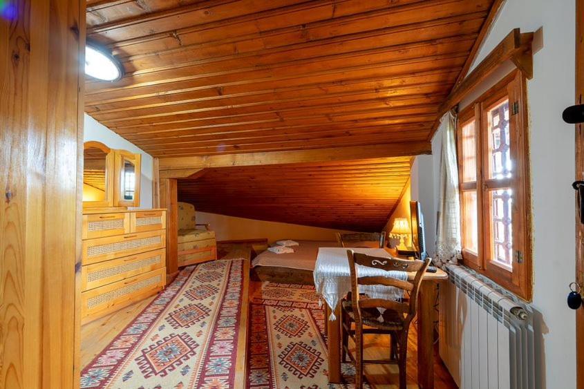 Guest House Zarkova Kushta Zheravna Exterior photo