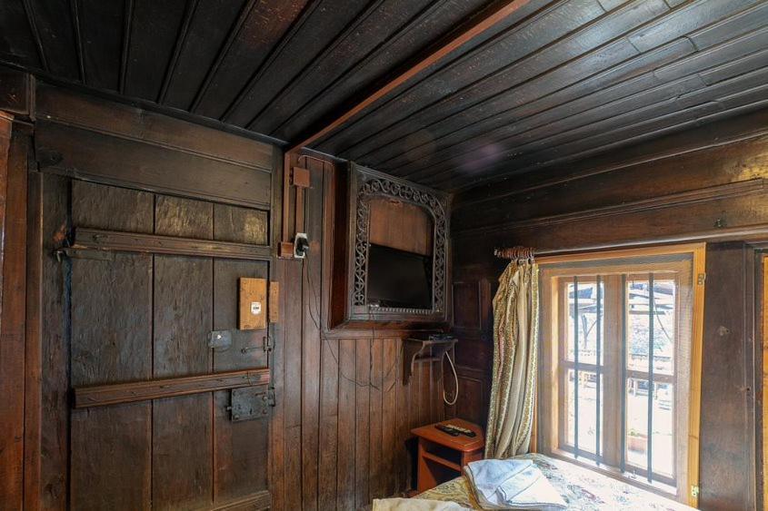 Guest House Zarkova Kushta Zheravna Exterior photo