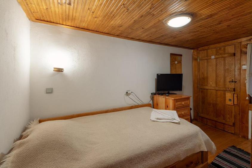 Guest House Zarkova Kushta Zheravna Exterior photo