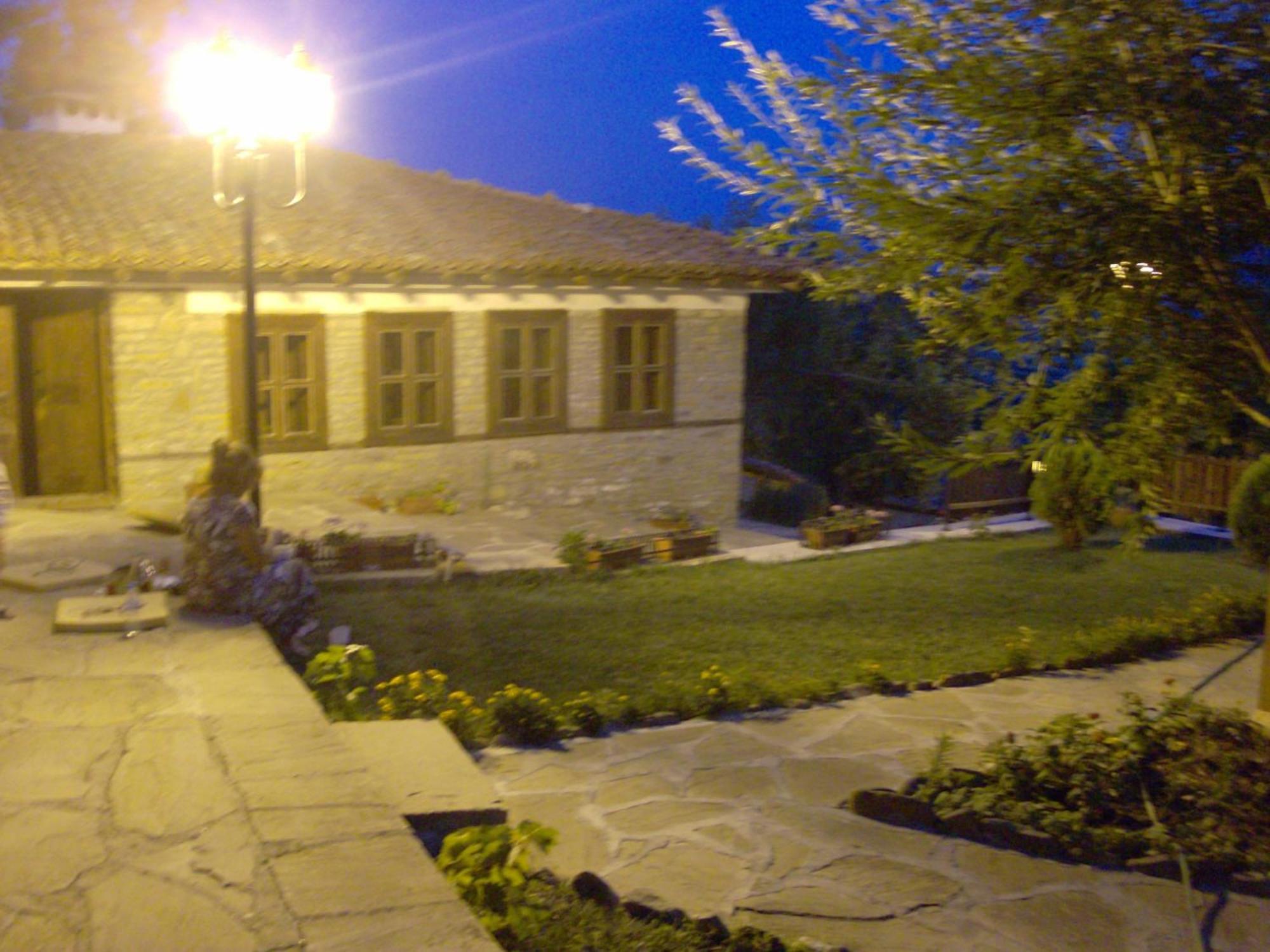 Guest House Zarkova Kushta Zheravna Exterior photo