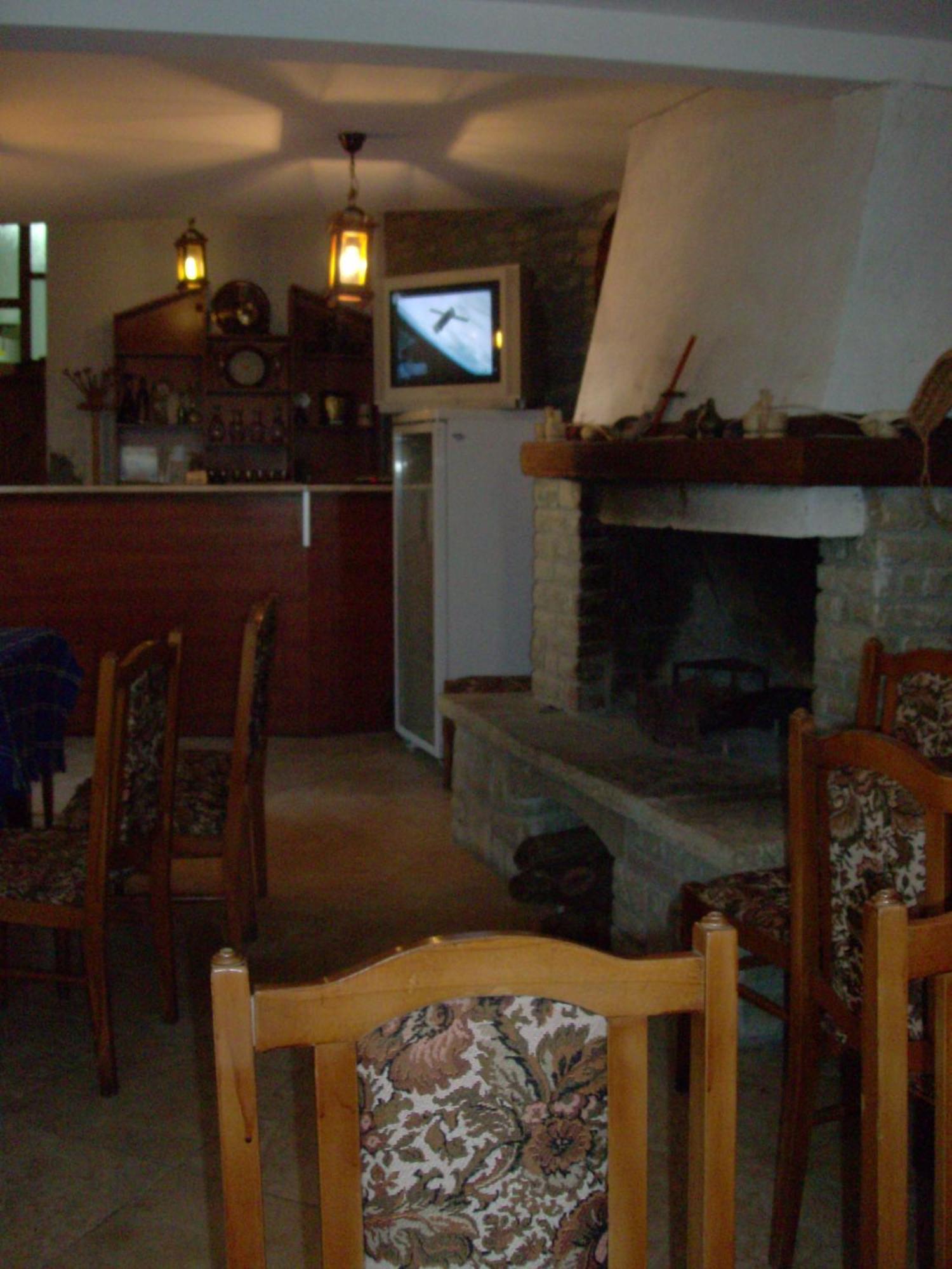 Guest House Zarkova Kushta Zheravna Exterior photo