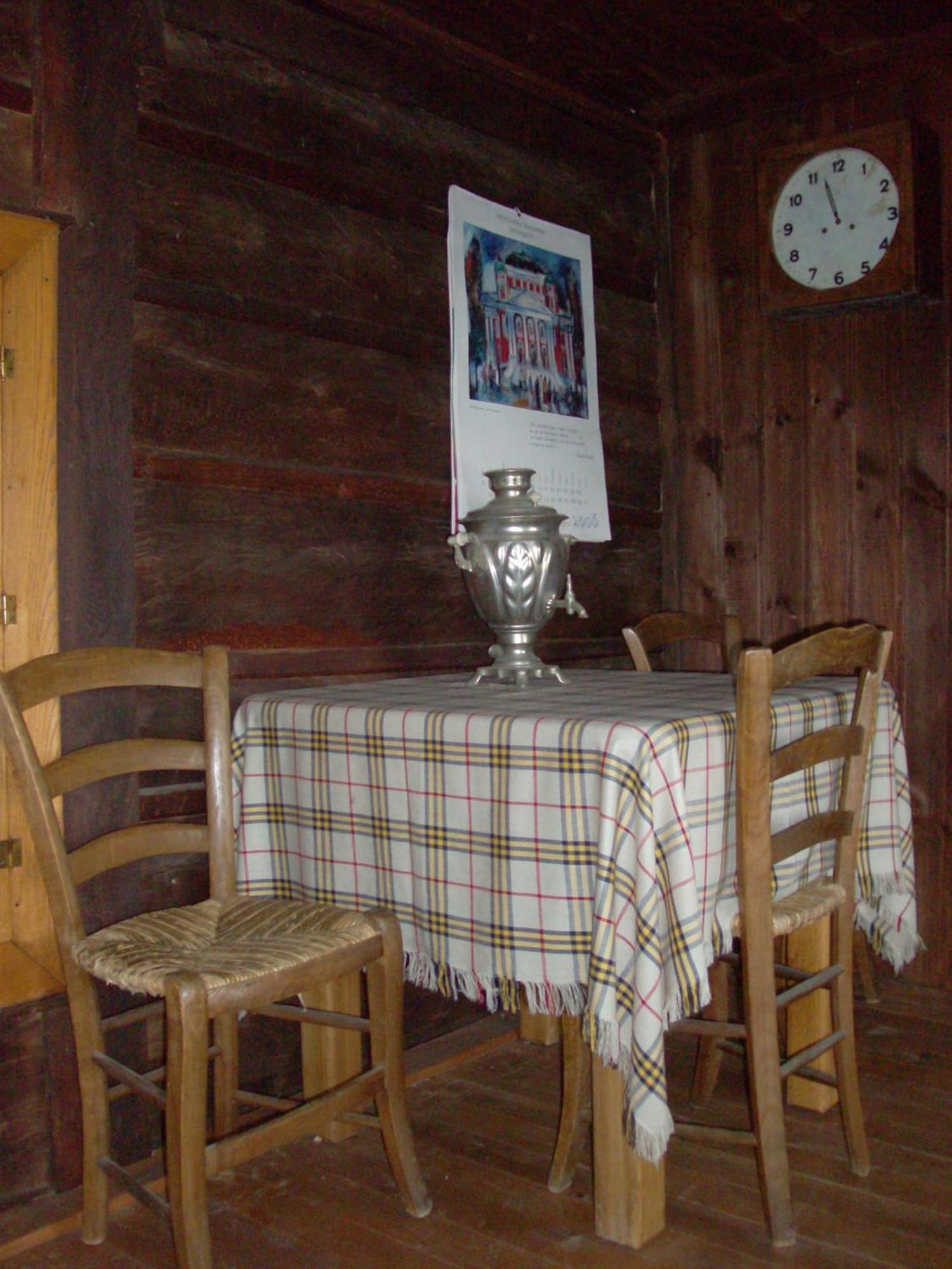 Guest House Zarkova Kushta Zheravna Exterior photo