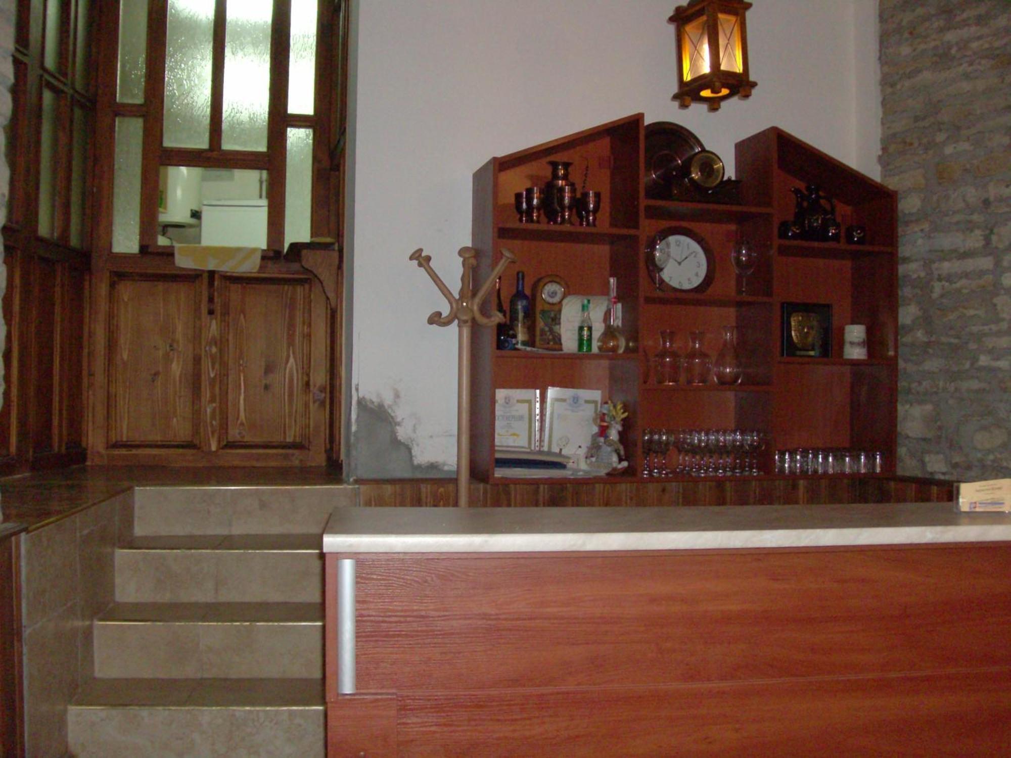 Guest House Zarkova Kushta Zheravna Exterior photo
