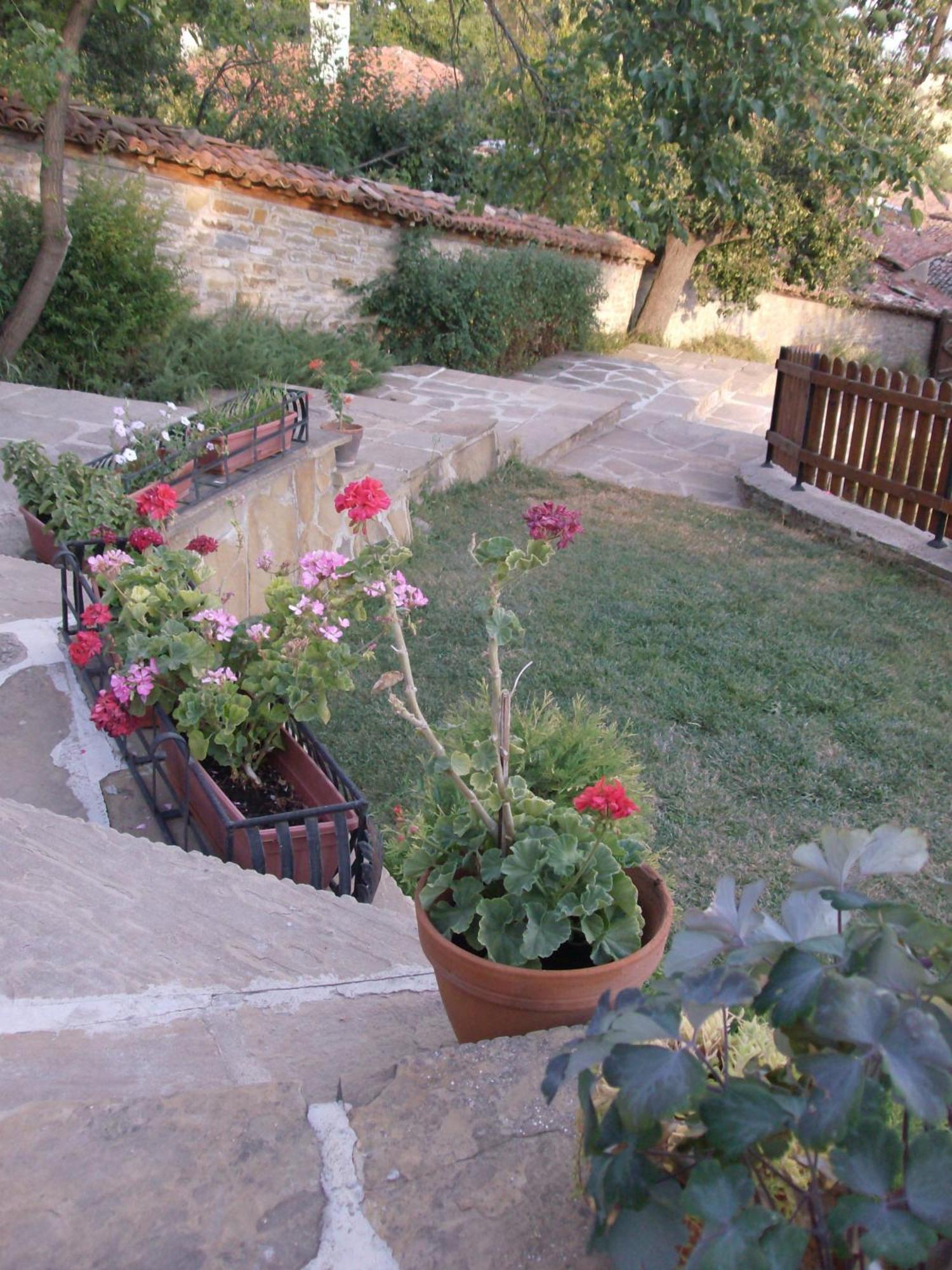 Guest House Zarkova Kushta Zheravna Exterior photo